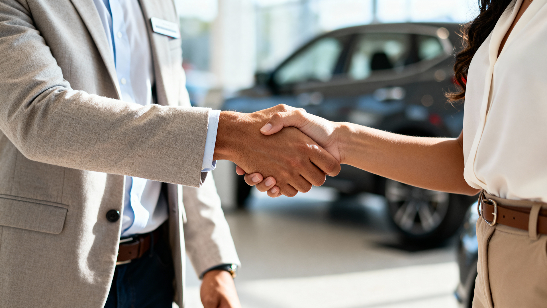 cierre de venta con maico